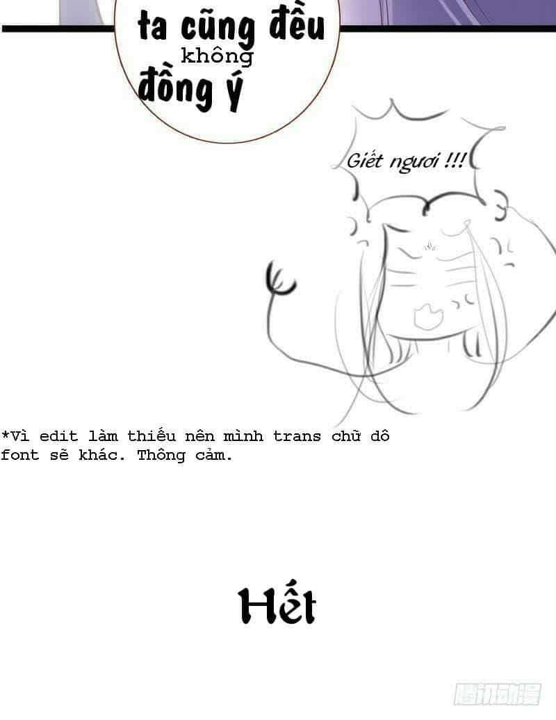 Vương Phi - Âm Động Thiên Hạ - Chương 11 - ảnh 60