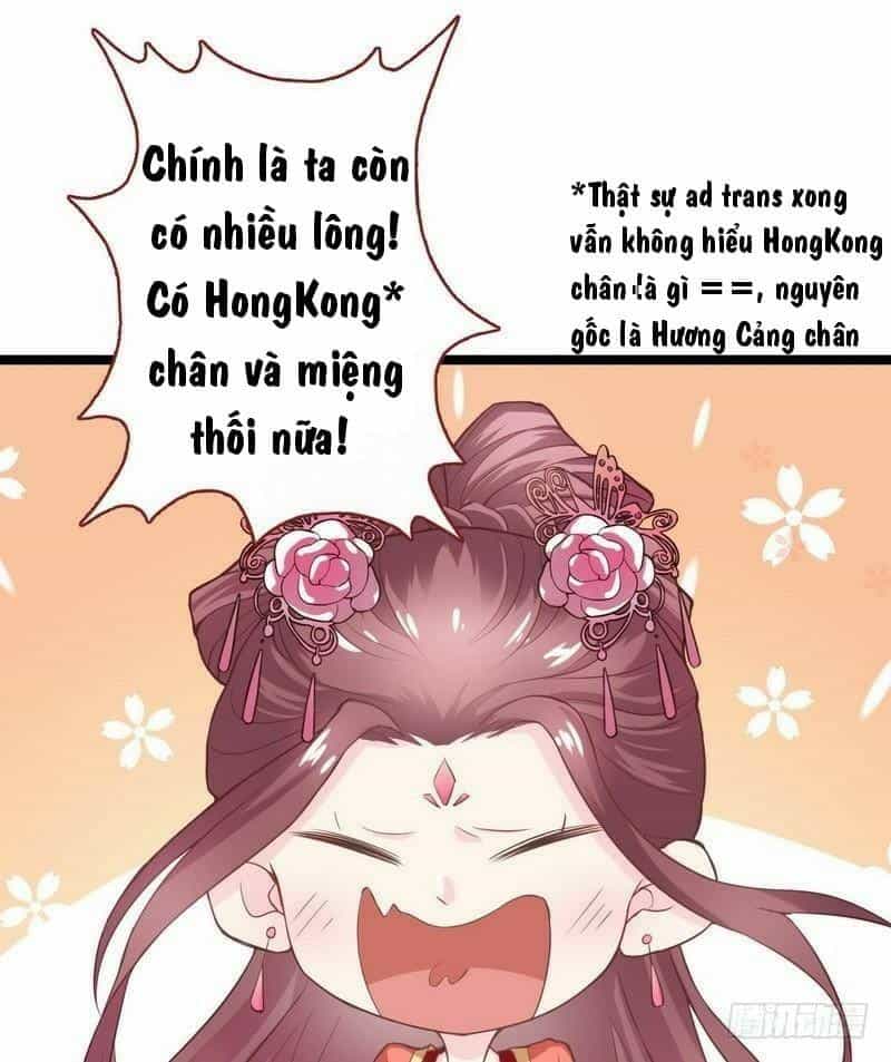 Vương Phi - Âm Động Thiên Hạ - Chương 12 - ảnh 11