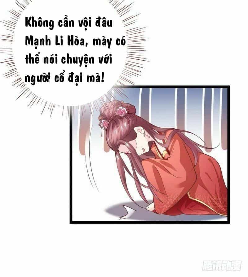 Vương Phi - Âm Động Thiên Hạ - Chương 12 - ảnh 14