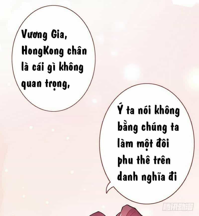 Vương Phi - Âm Động Thiên Hạ - Chương 12 - ảnh 15