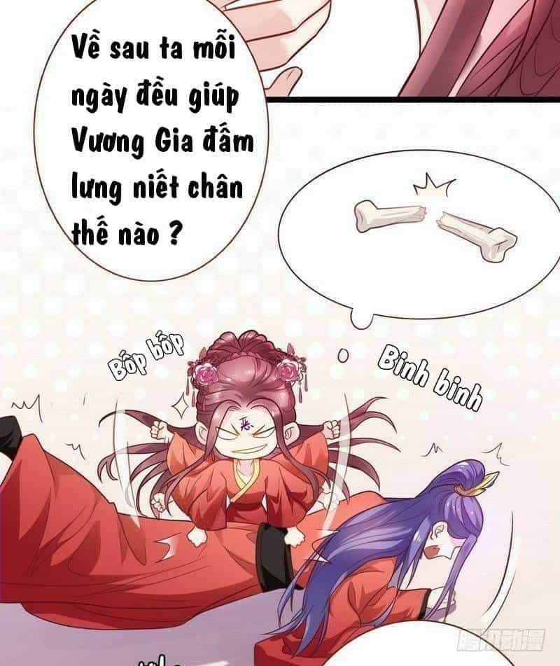 Vương Phi - Âm Động Thiên Hạ - Chương 12 - ảnh 24