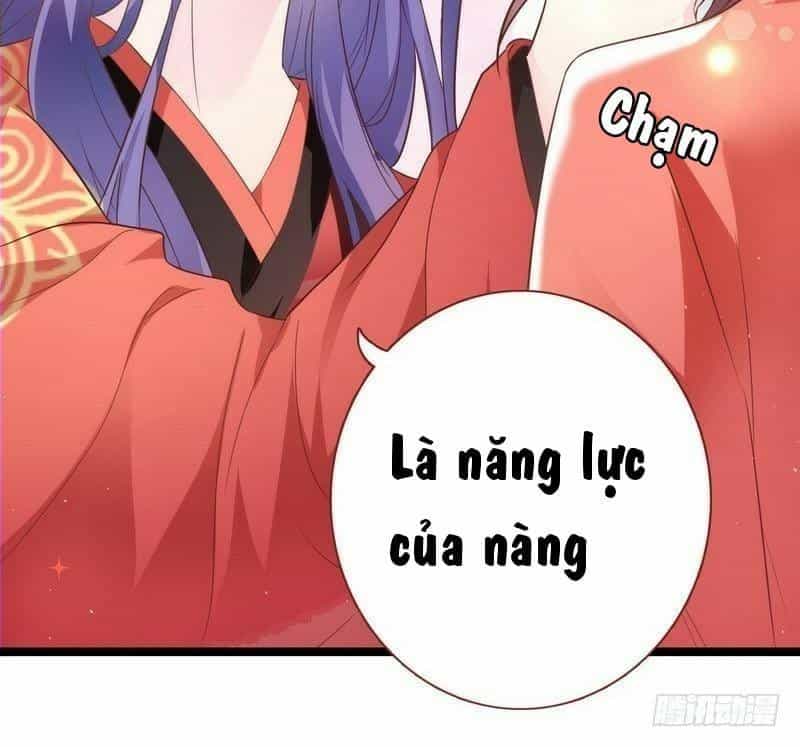 Vương Phi - Âm Động Thiên Hạ - Chương 12 - ảnh 31