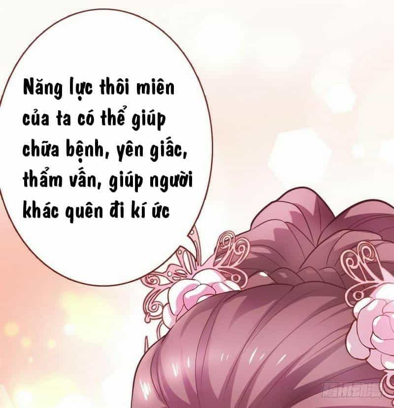 Vương Phi - Âm Động Thiên Hạ - Chương 12 - ảnh 32