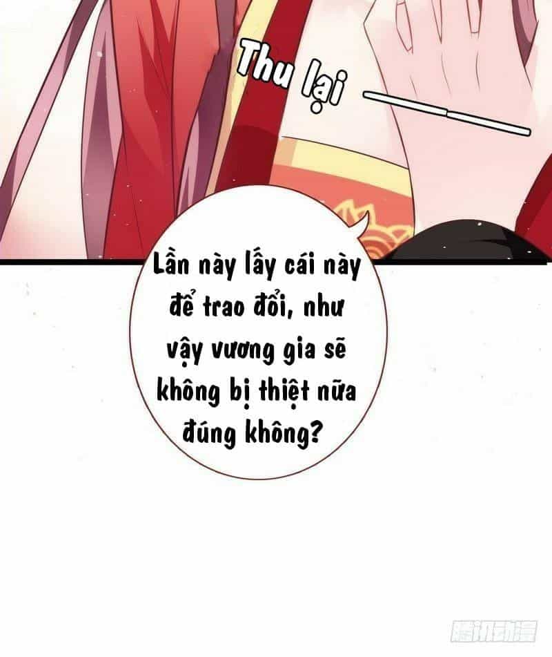 Vương Phi - Âm Động Thiên Hạ - Chương 12 - ảnh 34