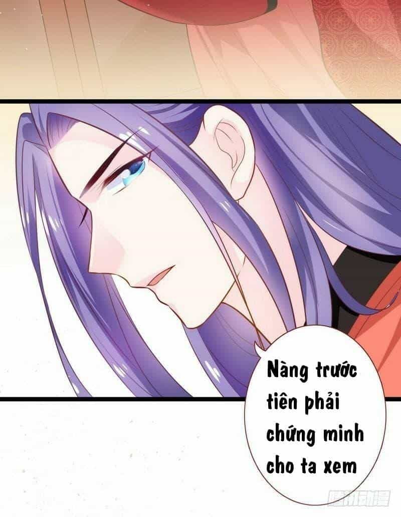Vương Phi - Âm Động Thiên Hạ - Chương 12 - ảnh 37
