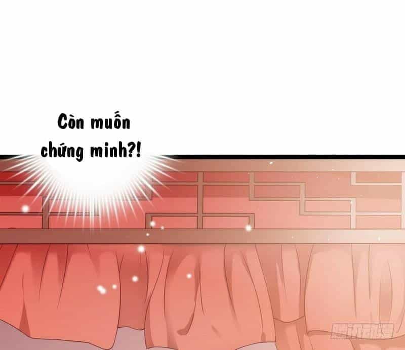 Vương Phi - Âm Động Thiên Hạ - Chương 12 - ảnh 38