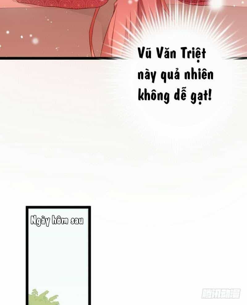 Vương Phi - Âm Động Thiên Hạ - Chương 12 - ảnh 40