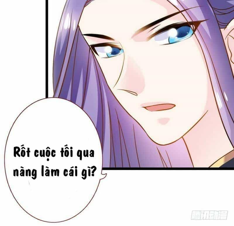 Vương Phi - Âm Động Thiên Hạ - Chương 12 - ảnh 44