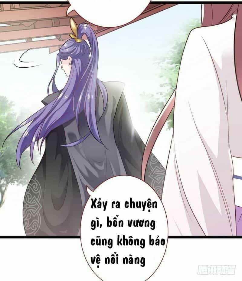 Vương Phi - Âm Động Thiên Hạ - Chương 12 - ảnh 48