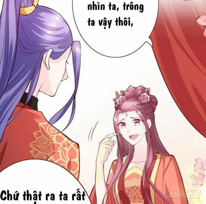 Vương Phi - Âm Động Thiên Hạ - Chương 12 - ảnh 5