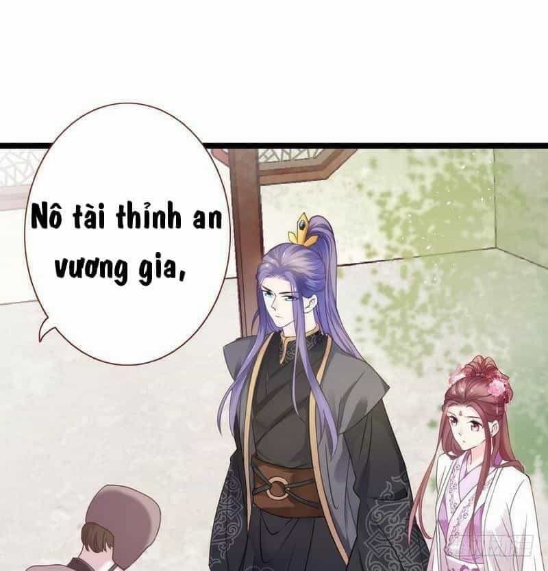 Vương Phi - Âm Động Thiên Hạ - Chương 12 - ảnh 51