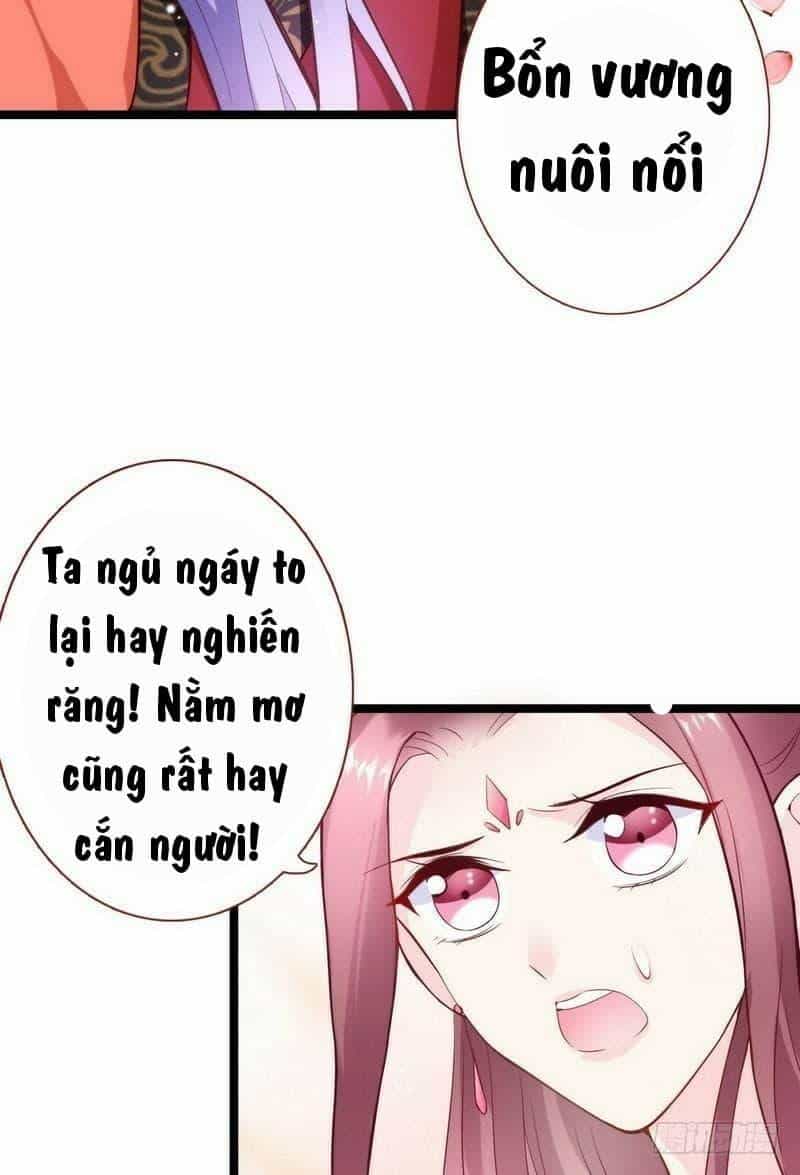 Vương Phi - Âm Động Thiên Hạ - Chương 12 - ảnh 8