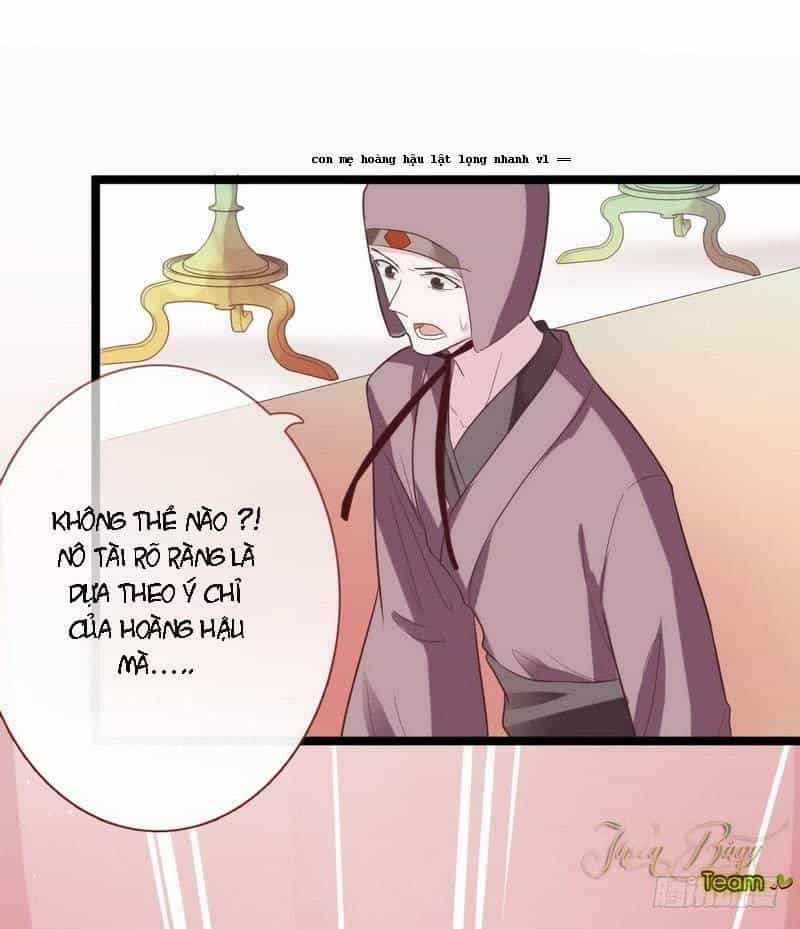 Vương Phi - Âm Động Thiên Hạ - Chương 13 - ảnh 31