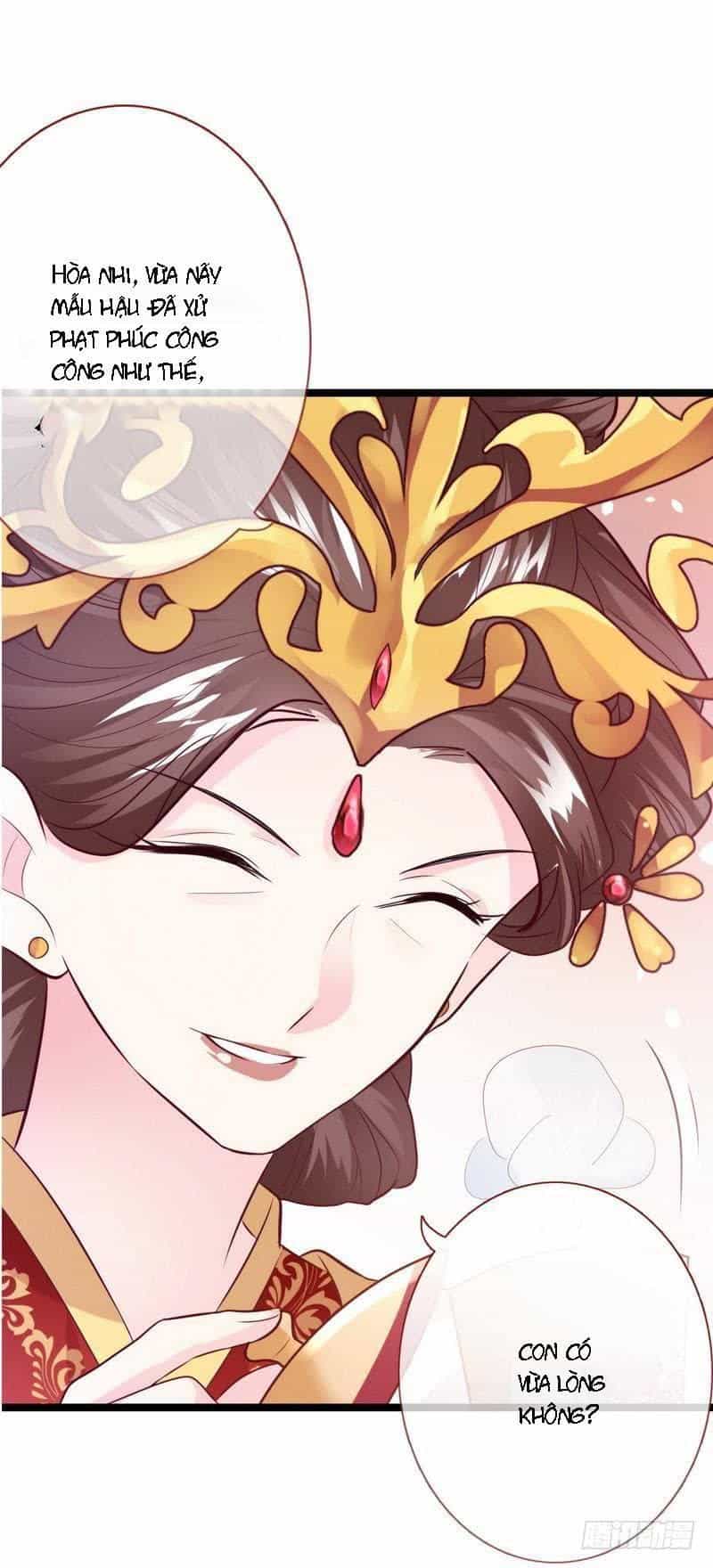 Vương Phi - Âm Động Thiên Hạ - Chương 13 - ảnh 39