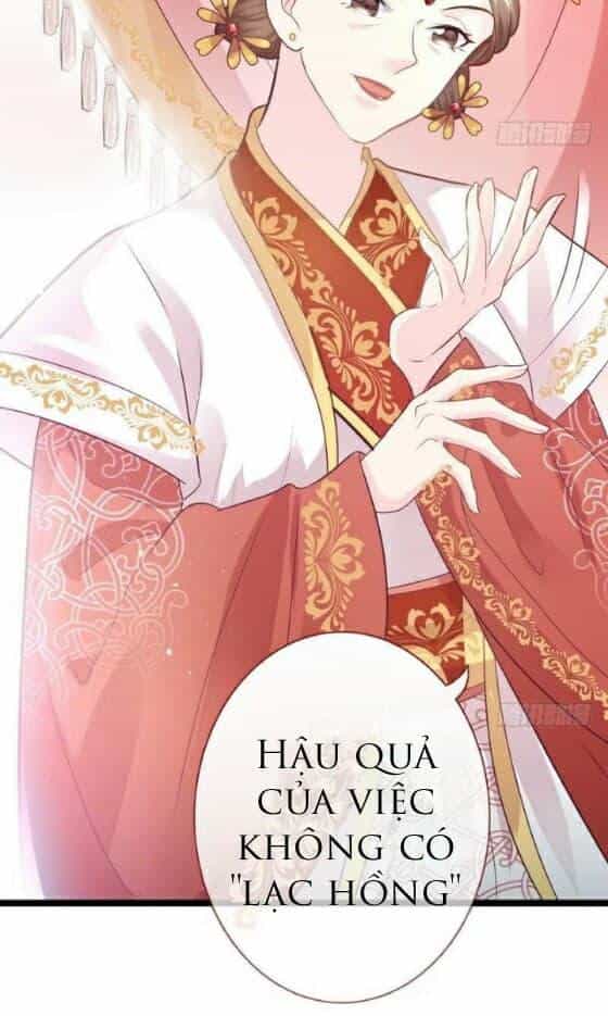 Vương Phi - Âm Động Thiên Hạ - Chương 14 - ảnh 18
