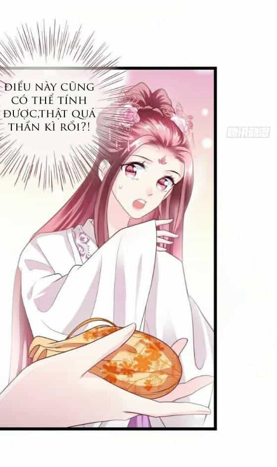 Vương Phi - Âm Động Thiên Hạ - Chương 14 - ảnh 29