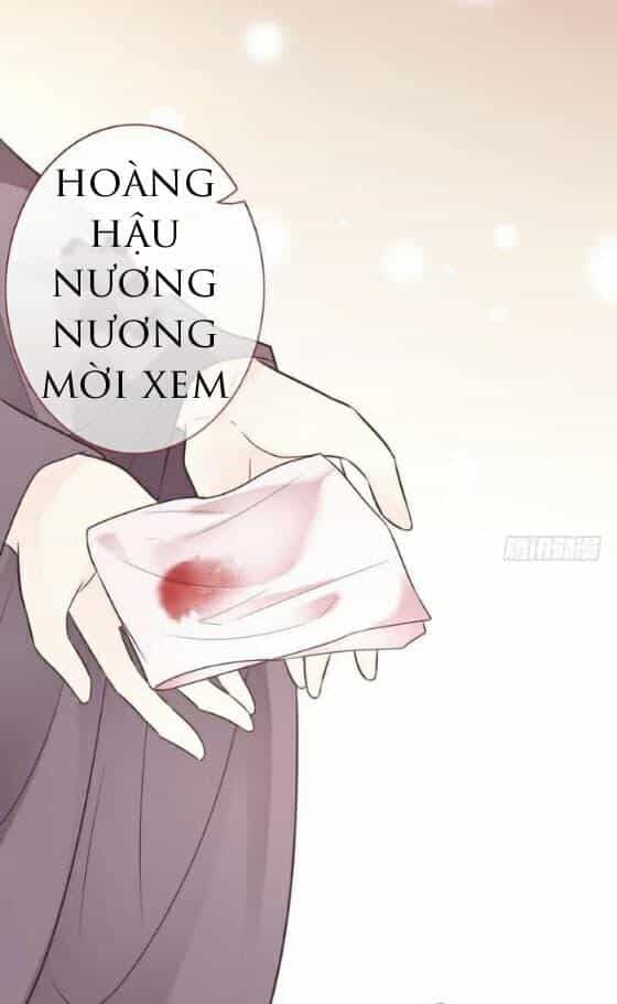 Vương Phi - Âm Động Thiên Hạ - Chương 14 - ảnh 31