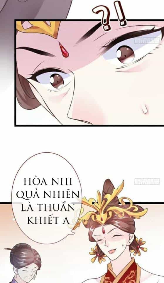 Vương Phi - Âm Động Thiên Hạ - Chương 14 - ảnh 32