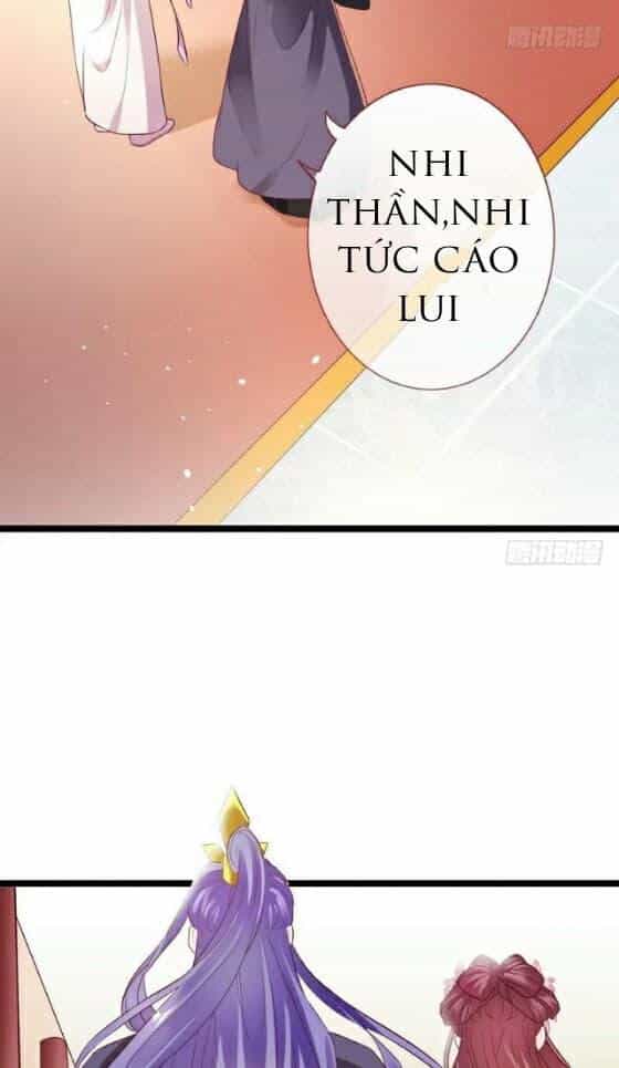 Vương Phi - Âm Động Thiên Hạ - Chương 14 - ảnh 37