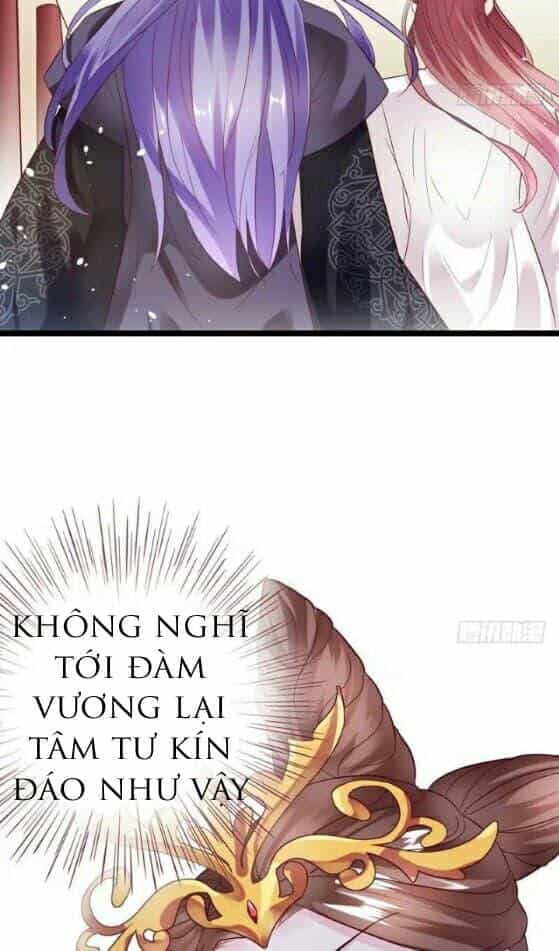 Vương Phi - Âm Động Thiên Hạ - Chương 14 - ảnh 38