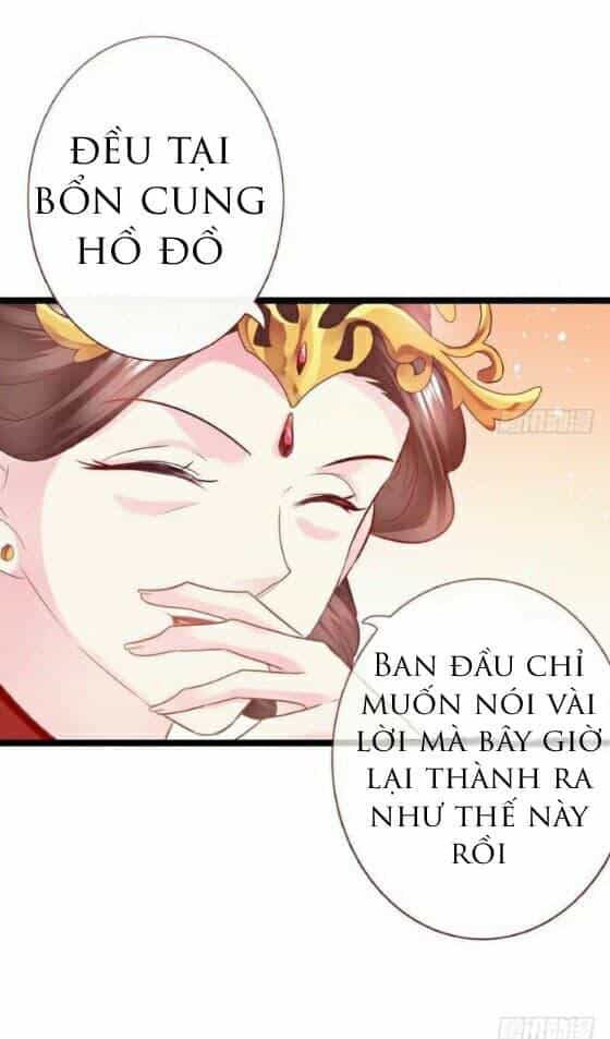 Vương Phi - Âm Động Thiên Hạ - Chương 14 - ảnh 9