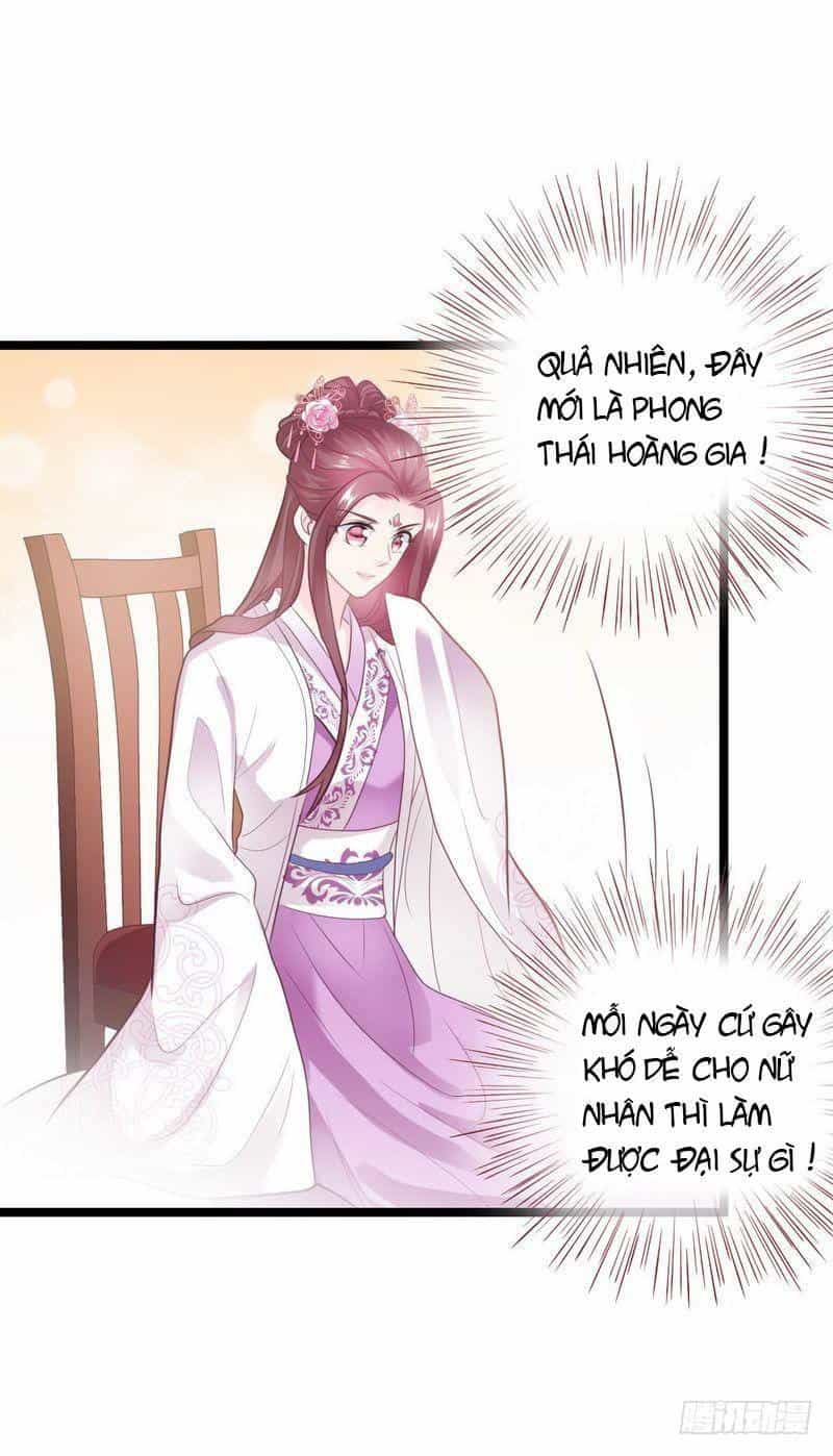 Vương Phi - Âm Động Thiên Hạ - Chương 15 - ảnh 12