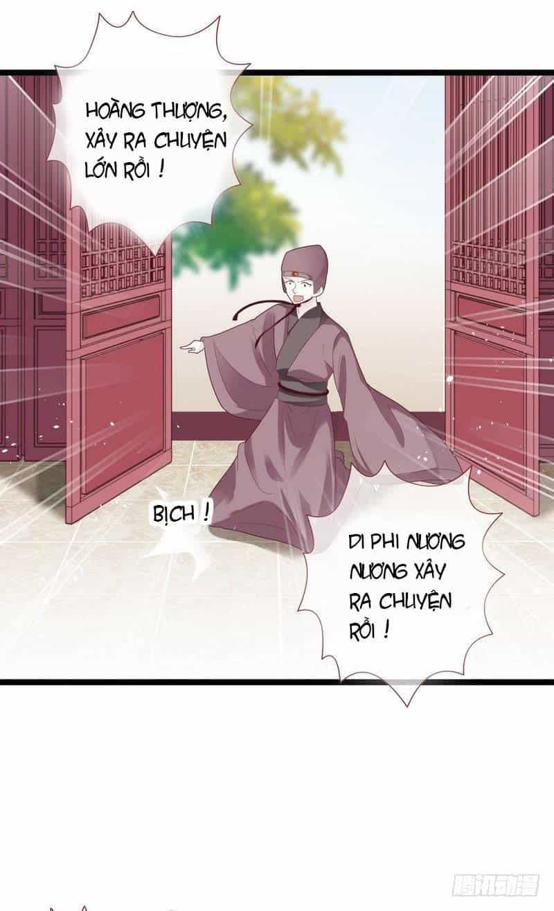 Vương Phi - Âm Động Thiên Hạ - Chương 15 - ảnh 24