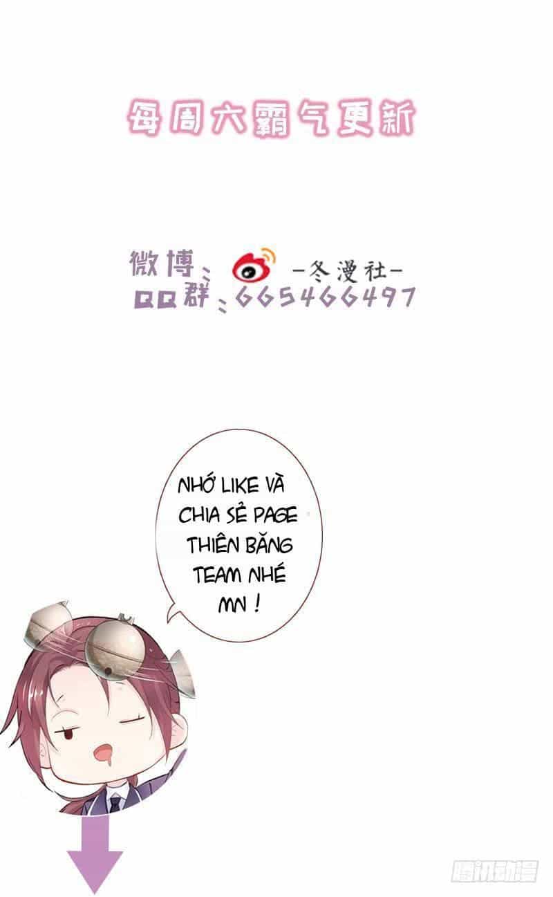Vương Phi - Âm Động Thiên Hạ - Chương 15 - ảnh 32
