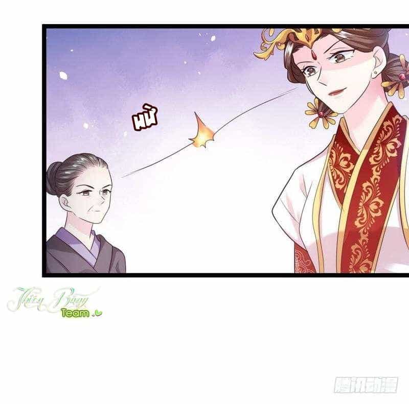 Vương Phi - Âm Động Thiên Hạ - Chương 16 - ảnh 28
