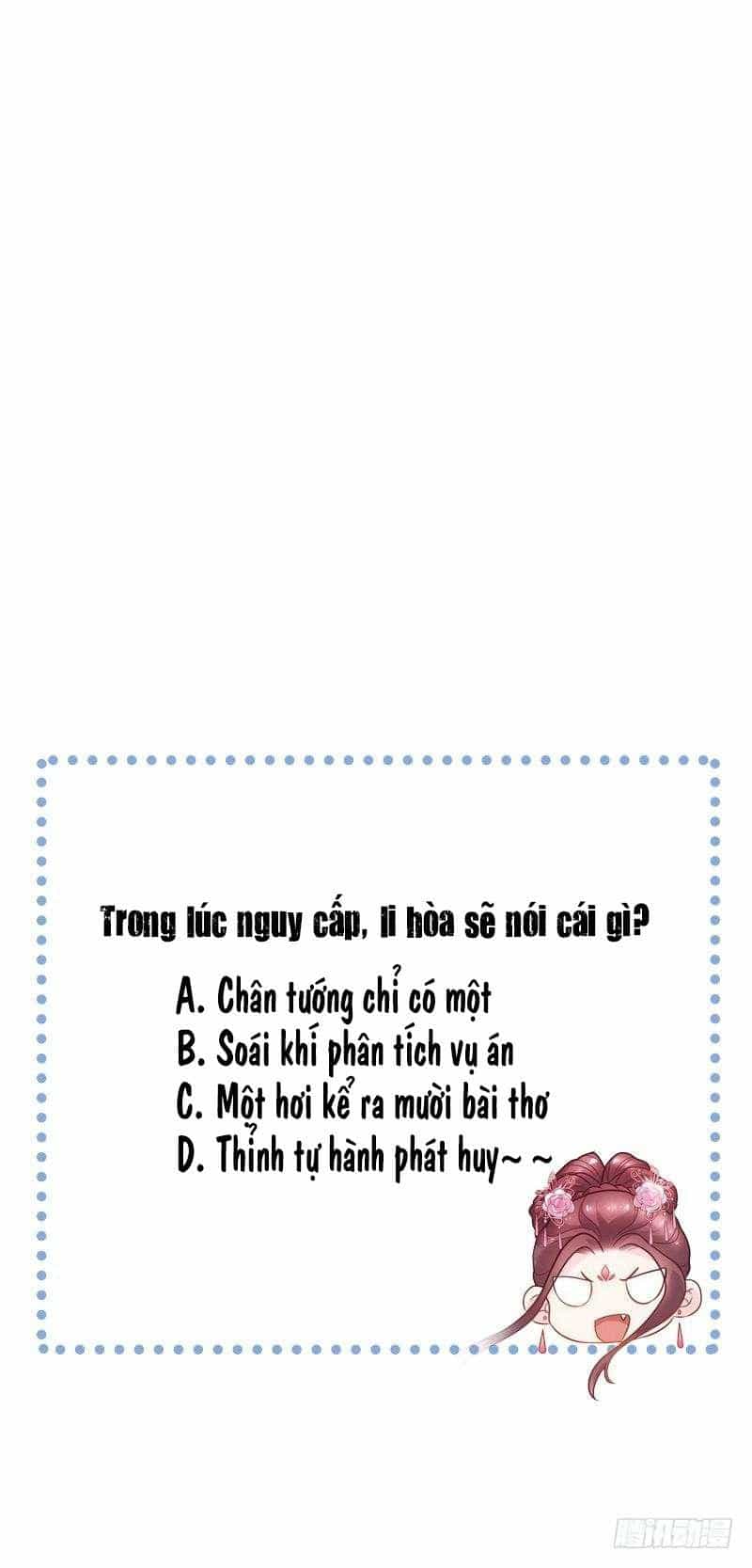 Vương Phi - Âm Động Thiên Hạ - Chương 16 - ảnh 34