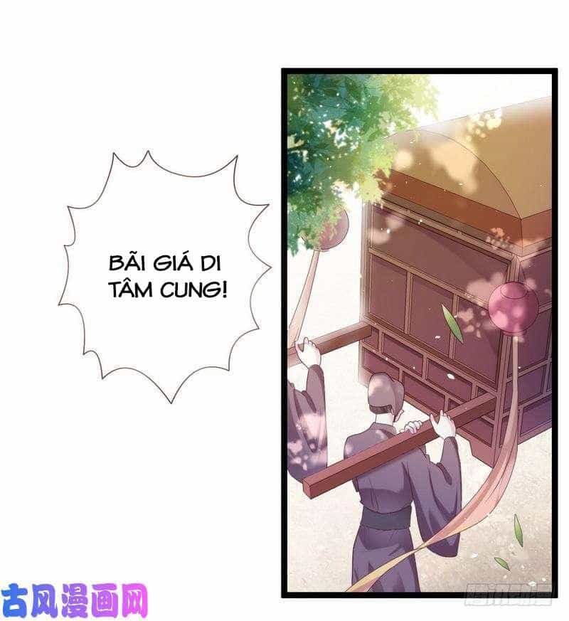 Vương Phi - Âm Động Thiên Hạ - Chương 16 - ảnh 5