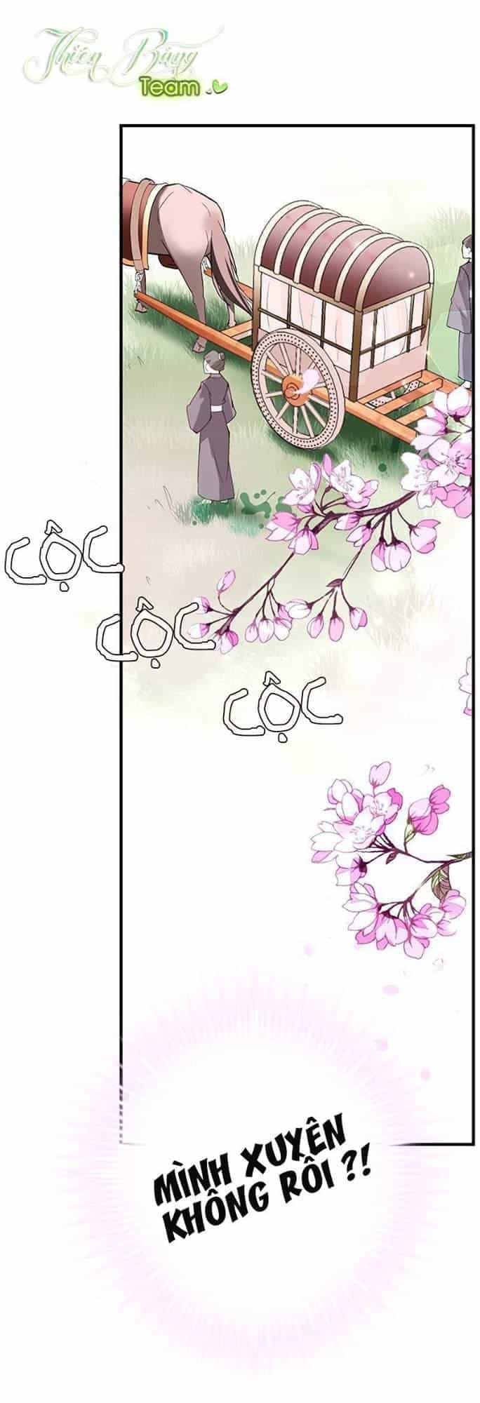 Vương Phi - Âm Động Thiên Hạ - Chương 1.1 - ảnh 28