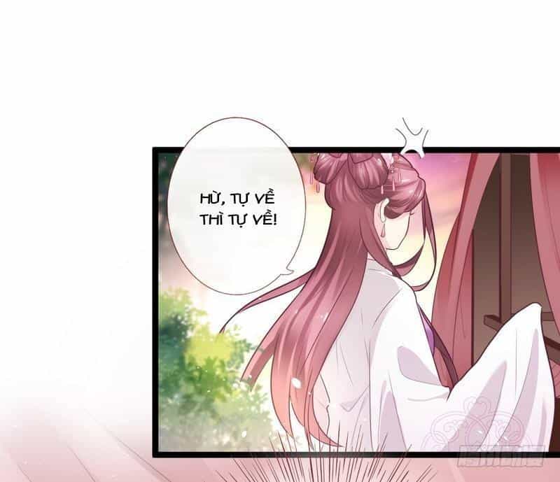 Vương Phi - Âm Động Thiên Hạ - Chương 18 - ảnh 26