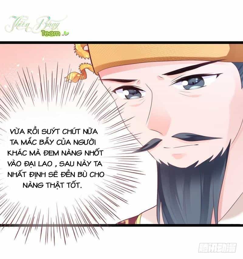 Vương Phi - Âm Động Thiên Hạ - Chương 18 - ảnh 8