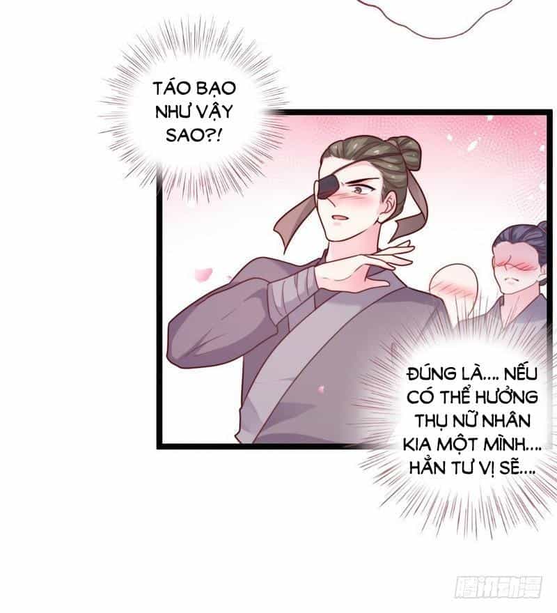 Vương Phi - Âm Động Thiên Hạ - Chương 20 - ảnh 14
