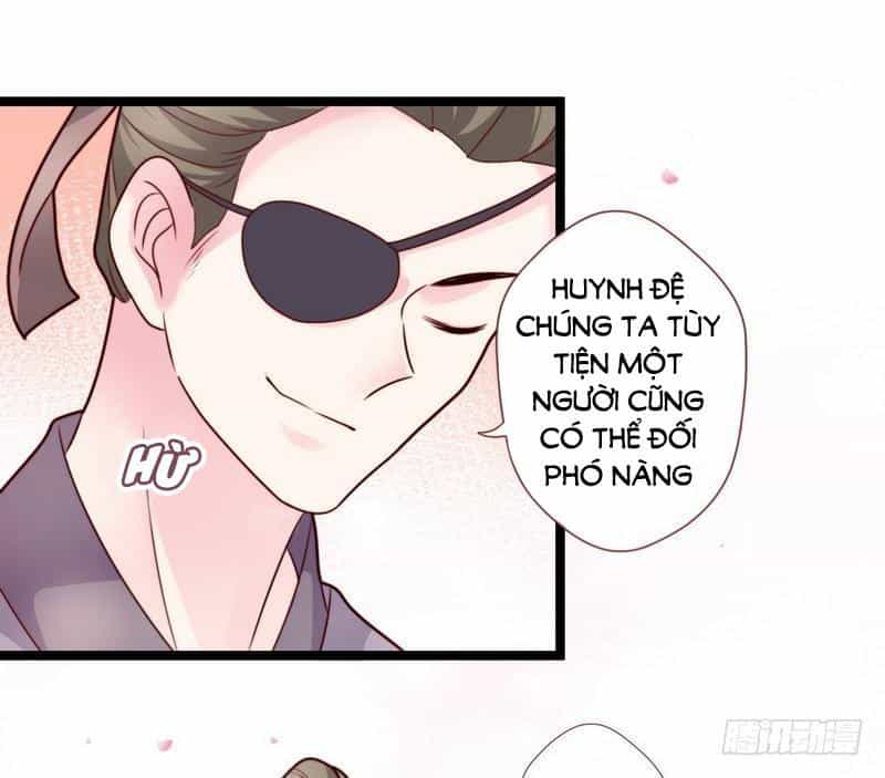 Vương Phi - Âm Động Thiên Hạ - Chương 20 - ảnh 18