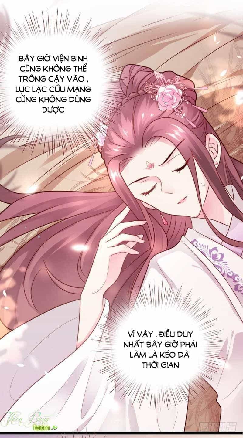 Vương Phi - Âm Động Thiên Hạ - Chương 20 - ảnh 5