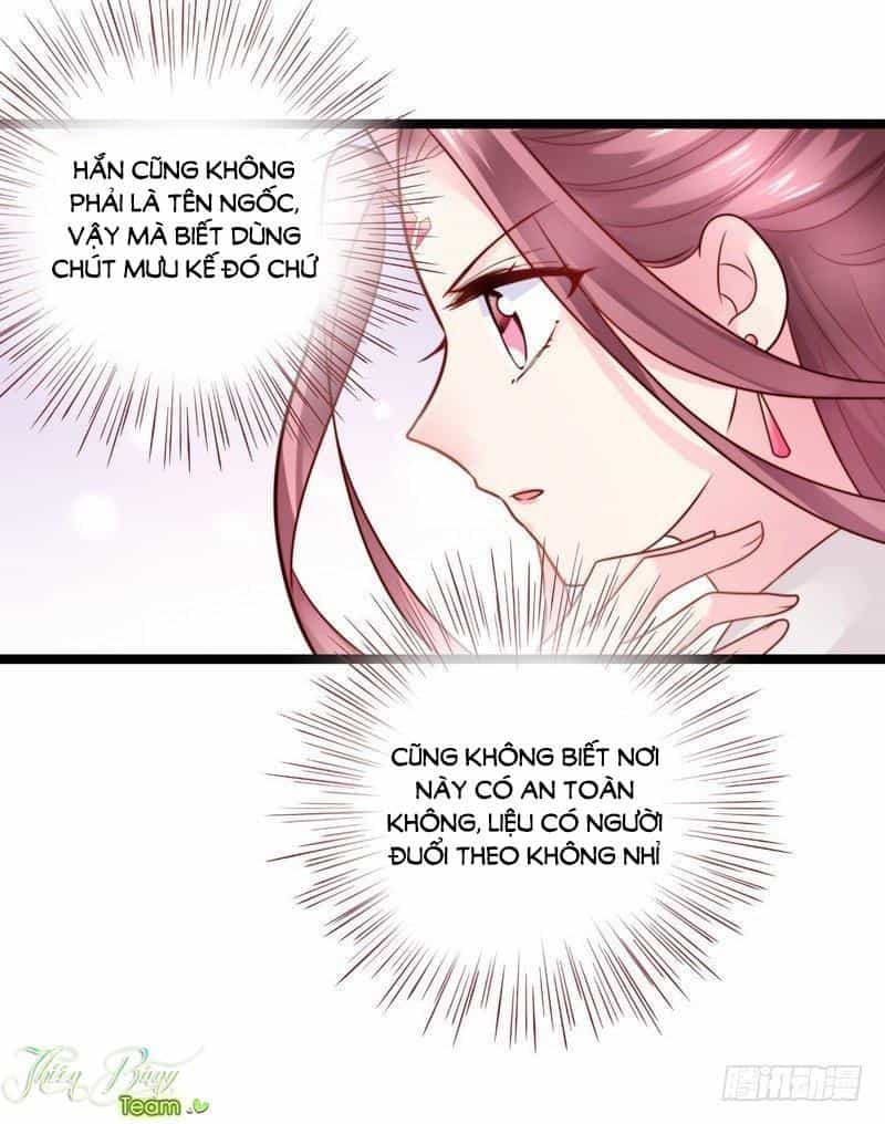 Vương Phi - Âm Động Thiên Hạ - Chương 21 - ảnh 17