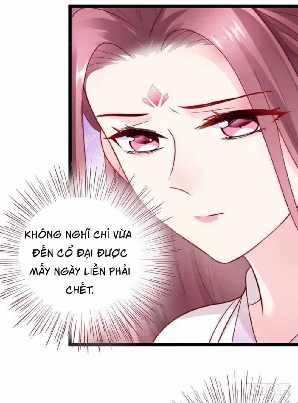 Vương Phi - Âm Động Thiên Hạ - Chương 22 - ảnh 21