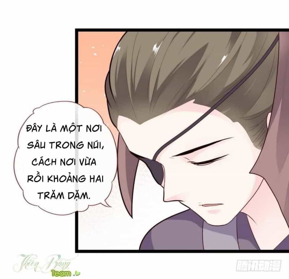 Vương Phi - Âm Động Thiên Hạ - Chương 22 - ảnh 4