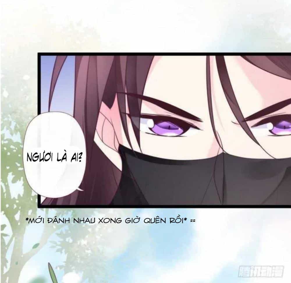 Vương Phi - Âm Động Thiên Hạ - Chương 23 - ảnh 20