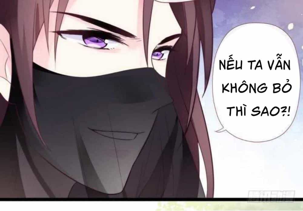 Vương Phi - Âm Động Thiên Hạ - Chương 23 - ảnh 24