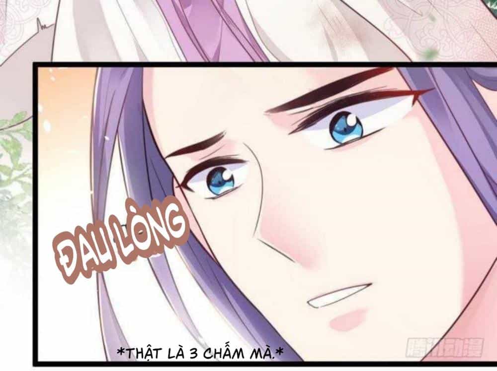 Vương Phi - Âm Động Thiên Hạ - Chương 23 - ảnh 31