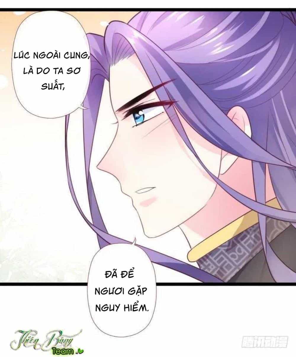 Vương Phi - Âm Động Thiên Hạ - Chương 23 - ảnh 38