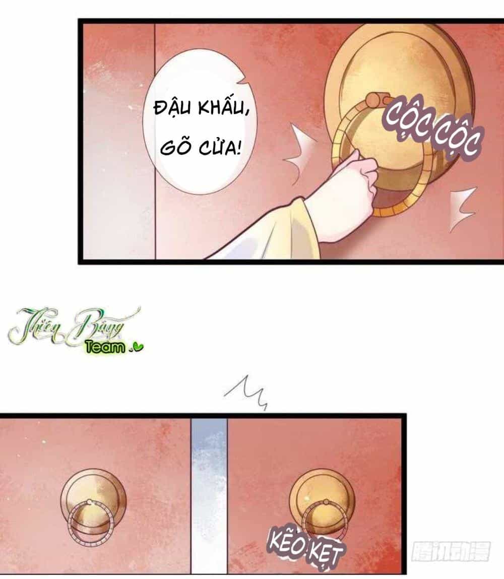 Vương Phi - Âm Động Thiên Hạ - Chương 24 - ảnh 25