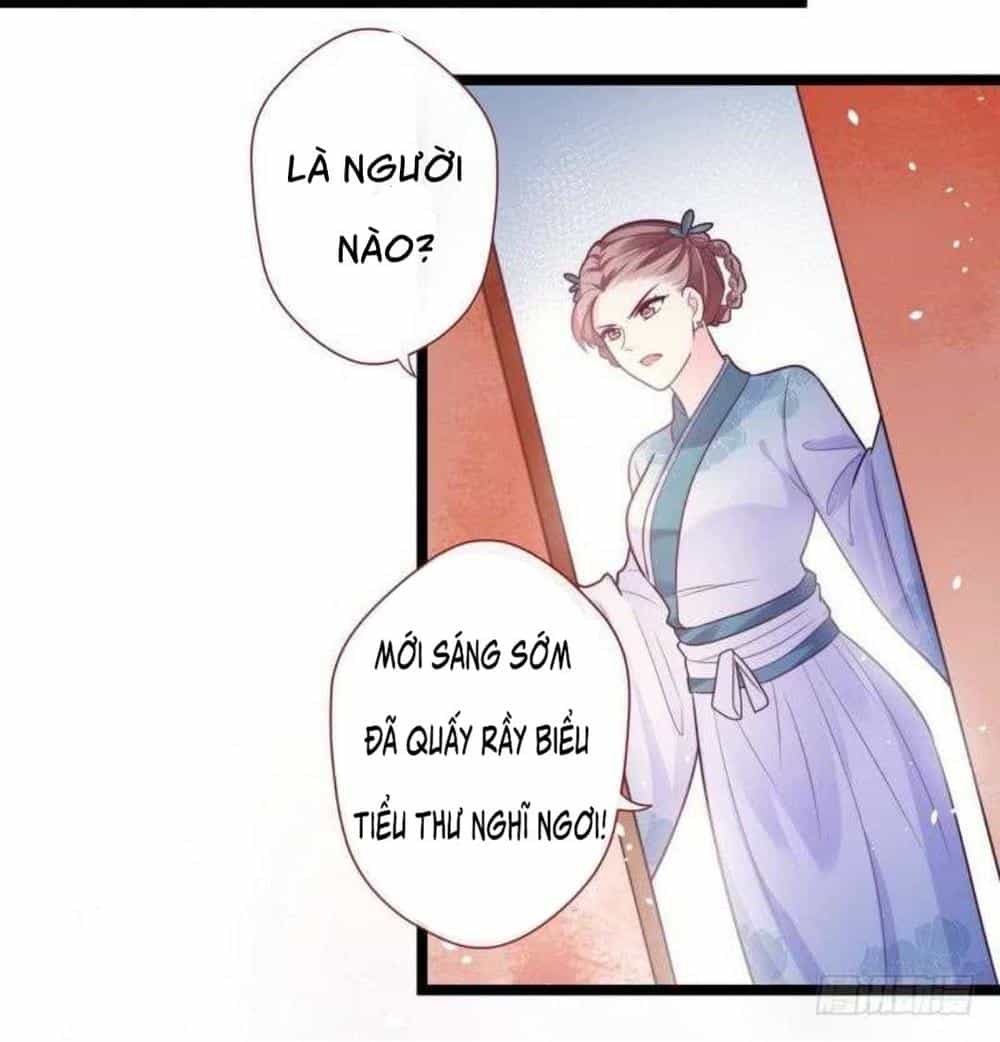 Vương Phi - Âm Động Thiên Hạ - Chương 24 - ảnh 26