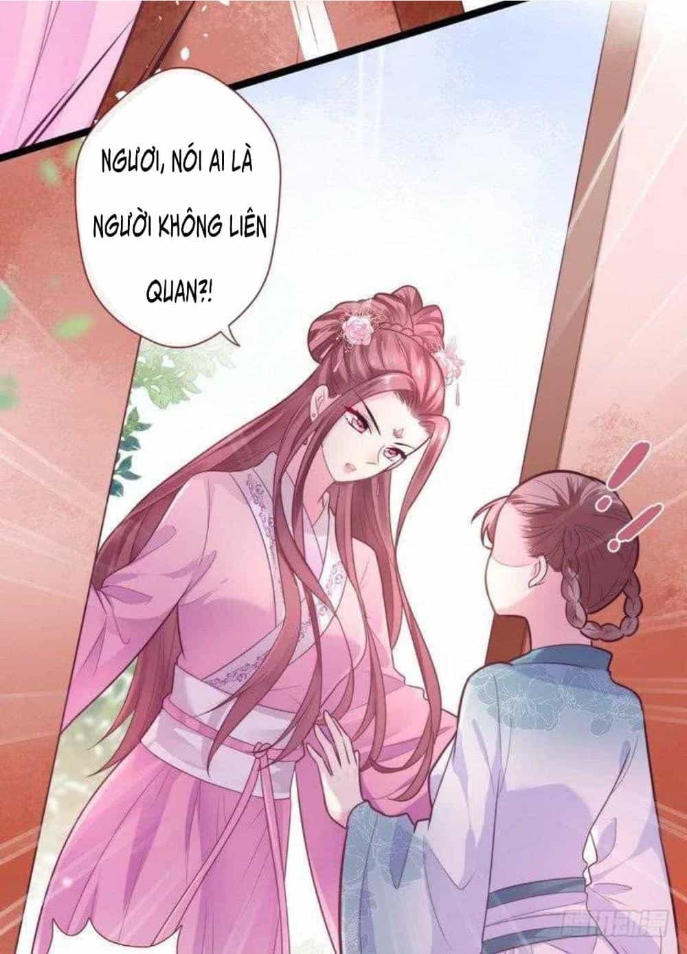 Vương Phi - Âm Động Thiên Hạ - Chương 24 - ảnh 29