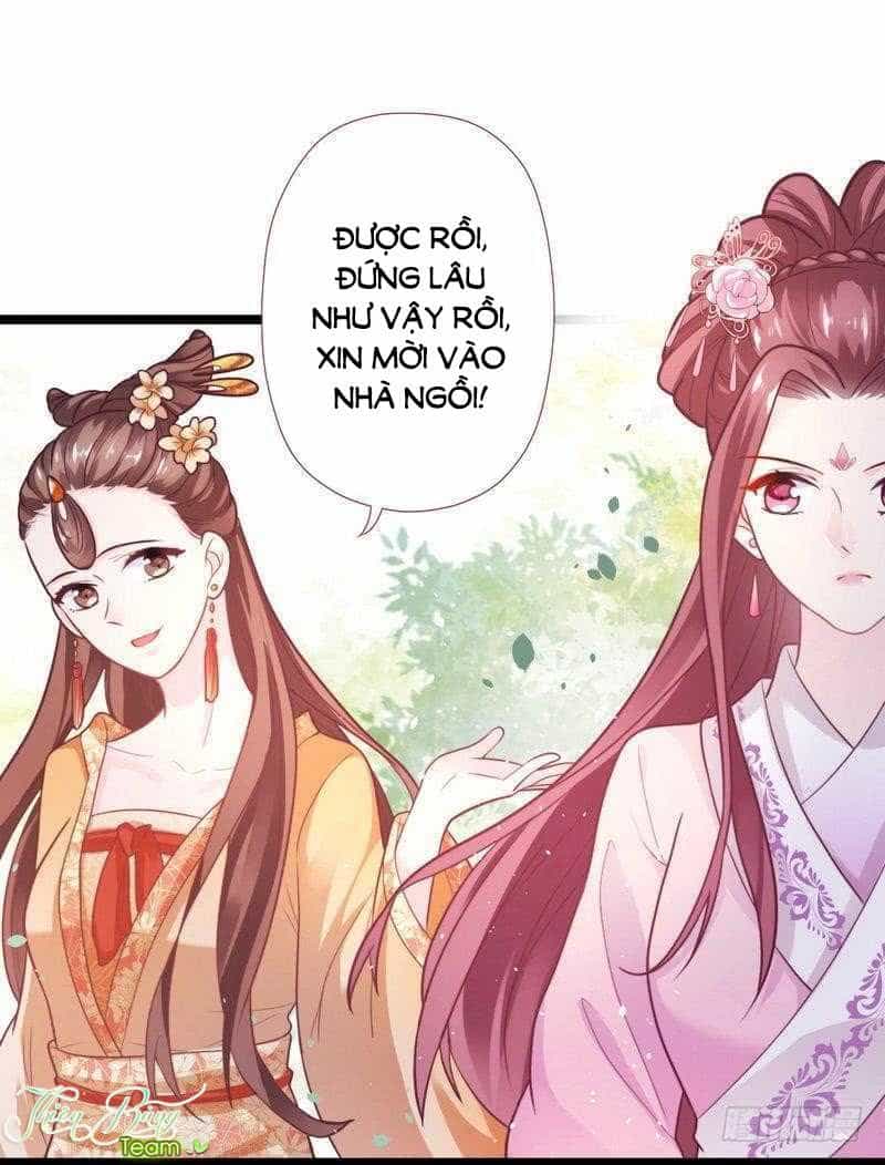 Vương Phi - Âm Động Thiên Hạ - Chương 25 - ảnh 18