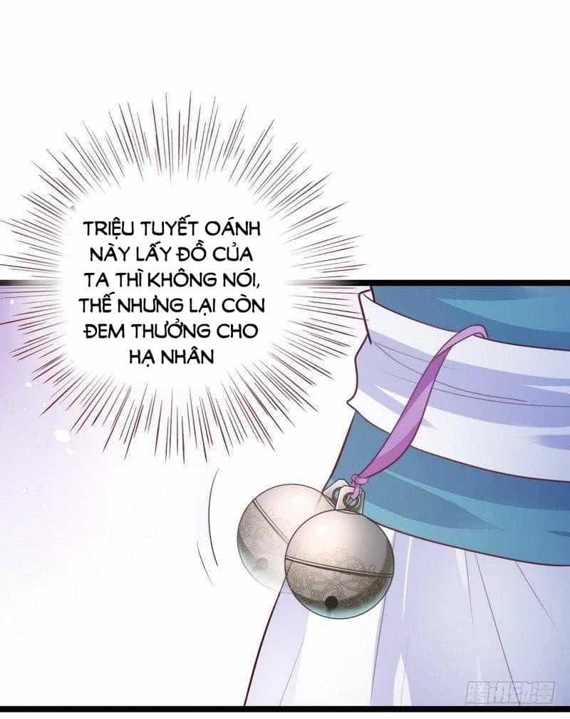 Vương Phi - Âm Động Thiên Hạ - Chương 25 - ảnh 26