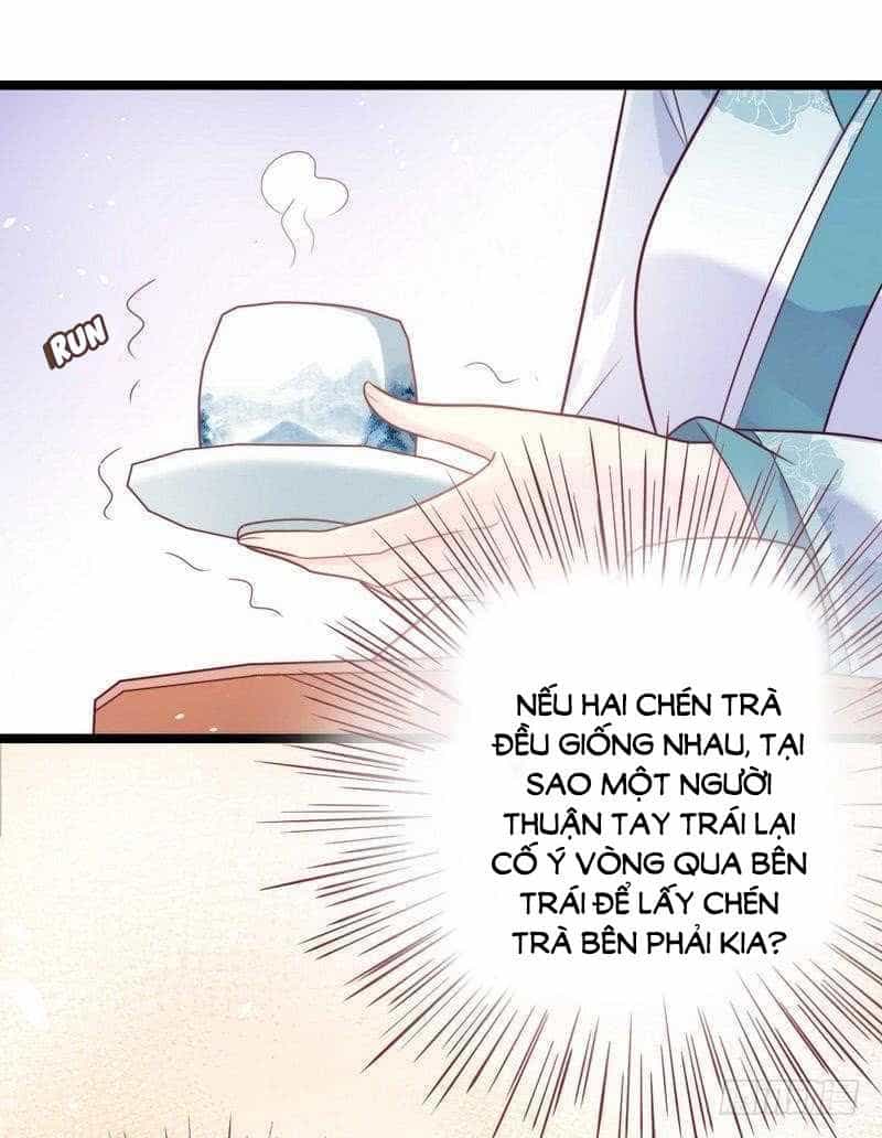 Vương Phi - Âm Động Thiên Hạ - Chương 25 - ảnh 29